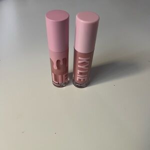 Kylie Cosmetics Matte Liquid Lipstick - Pink